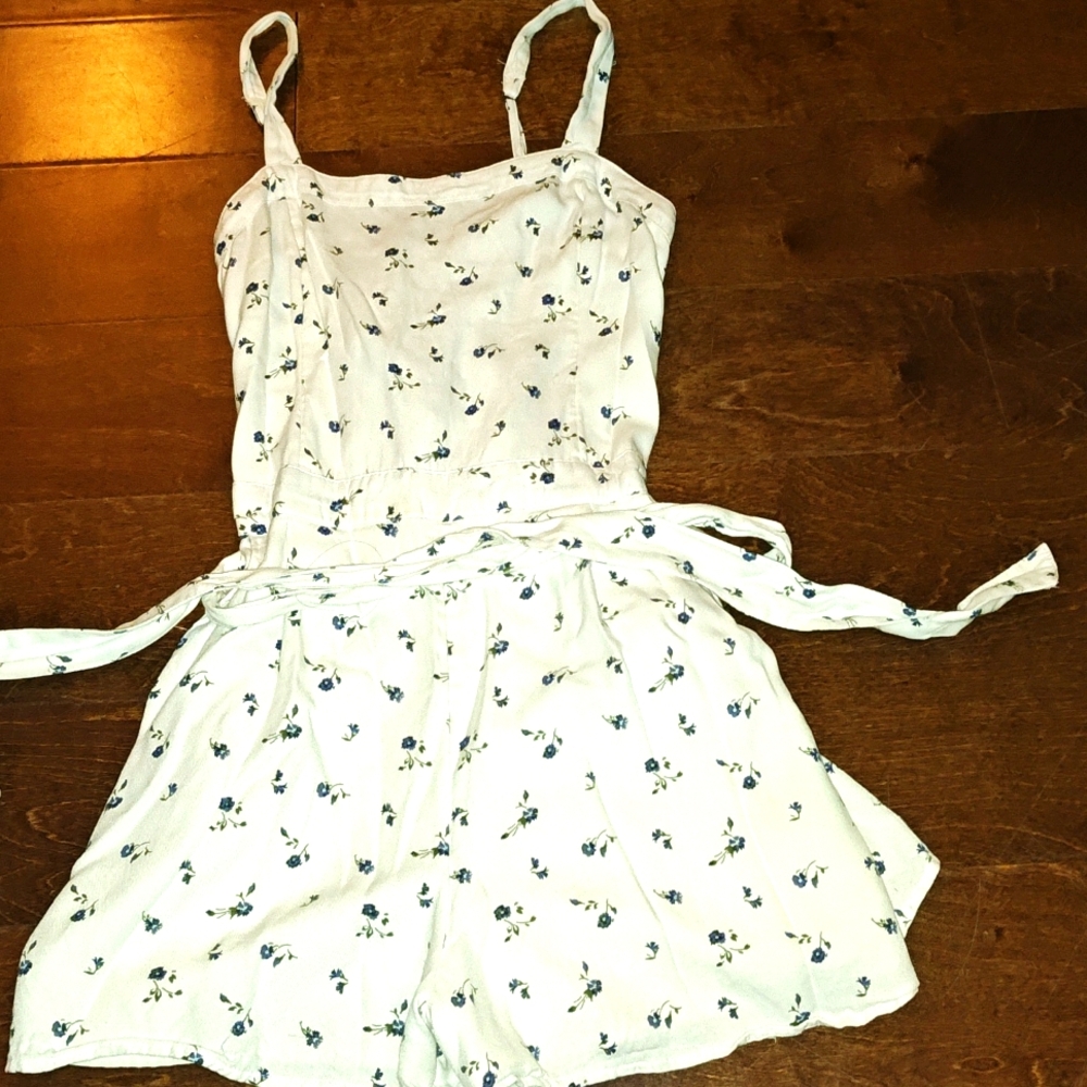 Hollister Jumpsuit